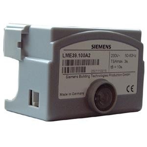 LME39.100C2 Automat ardere Siemens