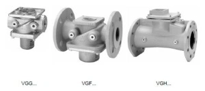Valva VGF10.504