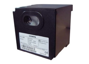 Automat de ardere LFL1.333 Siemens
