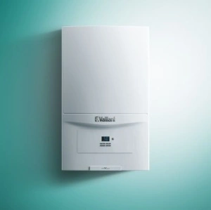 Centrala termica, condensare, Vaillant, ecoTEC Pure VUW INT II 236/7-2, incalzire, apa calda, instant, 20.2 KW