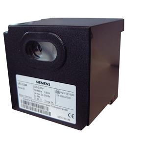 LFL1.122 Automat ardere Siemens
