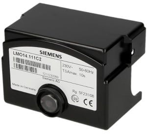 LMO24.255C2 automat de ardere Siemens