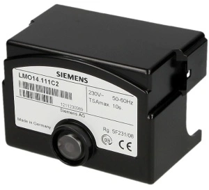LMO24.255C2 automat de ardere Siemens