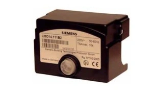Automat de ardere LMO44.255C2 Siemens