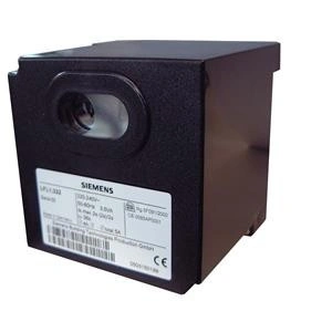 LFL1.322 automat ardere Siemens