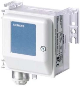 Senzor presiune QBM2030-5 Siemens