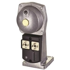 SKP25.001E2 Actuator de gaz Siemens