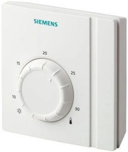 Termostat de camera RAA21 Siemens