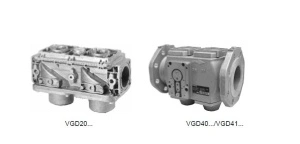 Vana de gaz VGD20.503