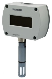 Senzor umiditate si temperatura QFA3171D Siemens