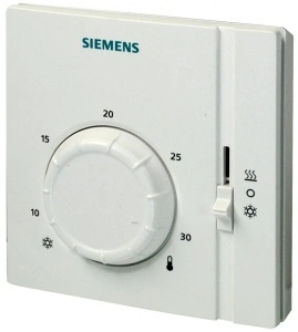 Termostat de camera RAA41 Siemens