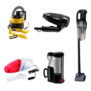 Home appliances