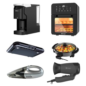 Home appliances