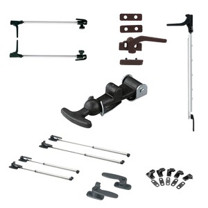 Window parts