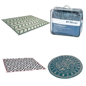 Groundsheets
