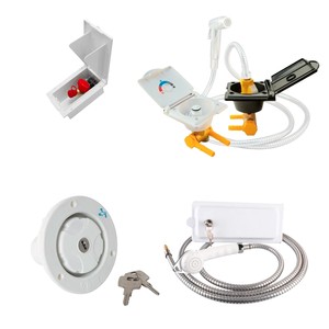 Plugs and sockets