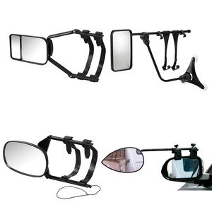 Rear-view mirrors