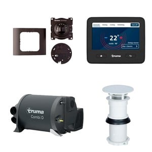 Truma heating systems