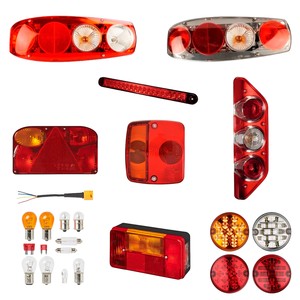 Lampa stop rulote / autorulote