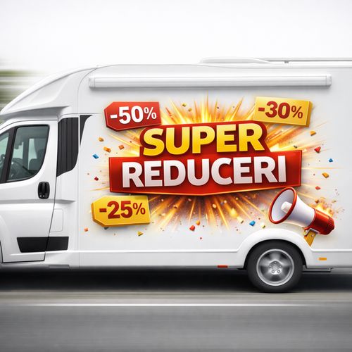 Super discounts