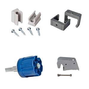 Fiamma F45L 450 - 550