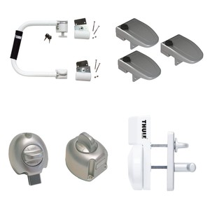 Safety locks