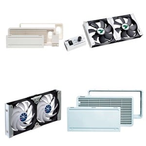 Ventilation grilles