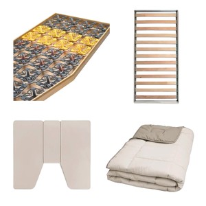 Bedroom comfort