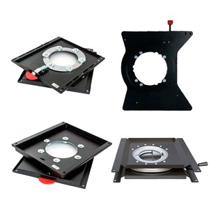 Swivel base