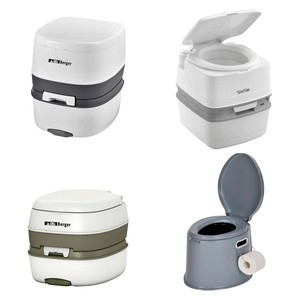 Mobile WC