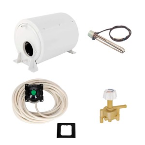 Truma Therme boiler parts