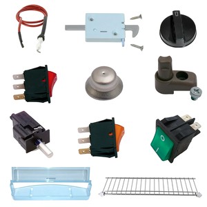 Dometic fridge parts