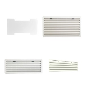 Ventilation grilles Thetford