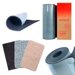 Insulation, panelling, interior cladding