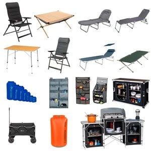 Camping Furniture