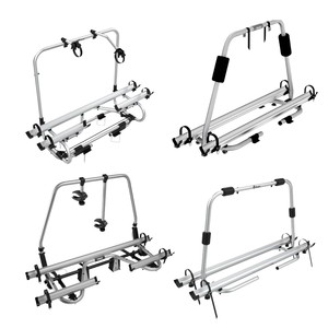Bicycle carrier