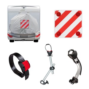 Fiamma bicycle parts