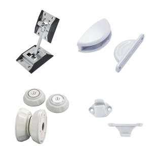 Door locks