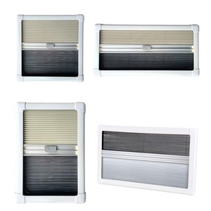 Window blinds
