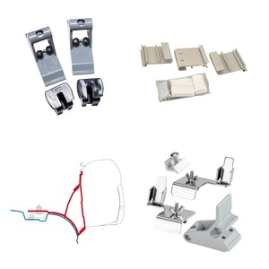 Adapters for awnings