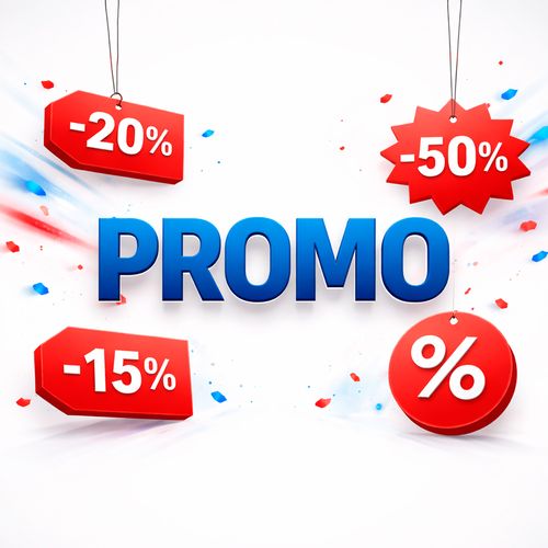 Promotions