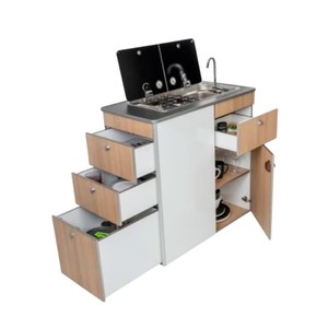 Furniture for conversions
