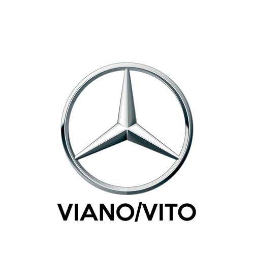 Mercedes Viano / Vito