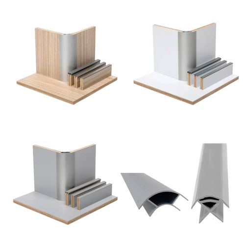 Wood panels, plywood, accesories