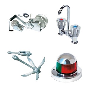 Accesorii nautice
