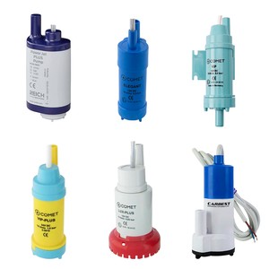 Pompe de apa submersibile, accesorii