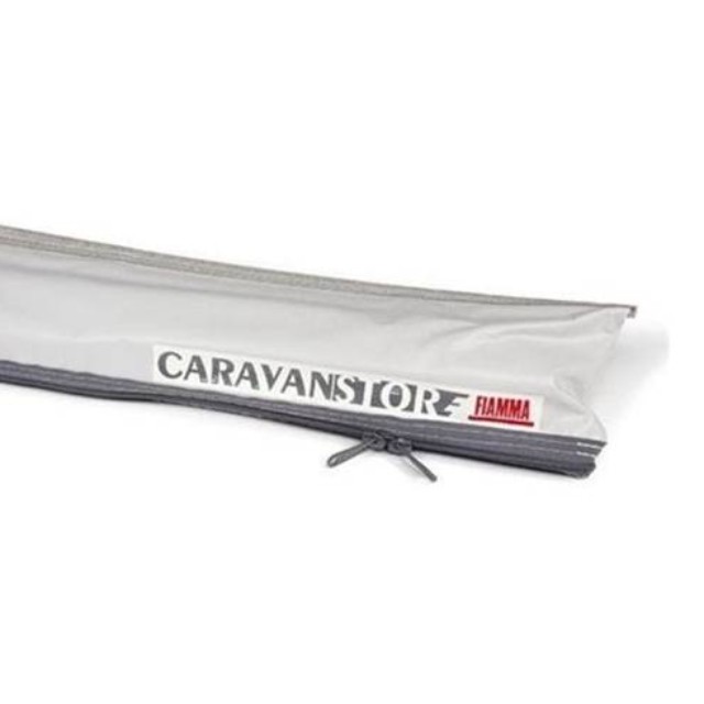 Fiamma Caravanstore până în 2012