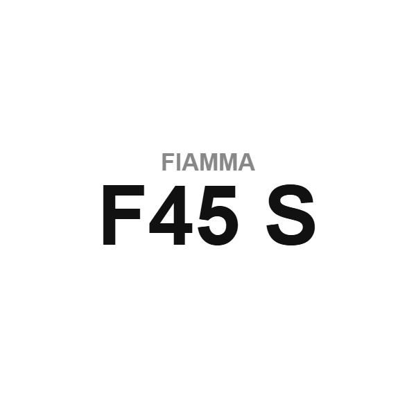 Fiamma F45-S