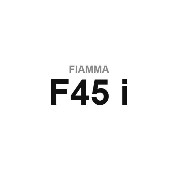 Fiamma F45-i