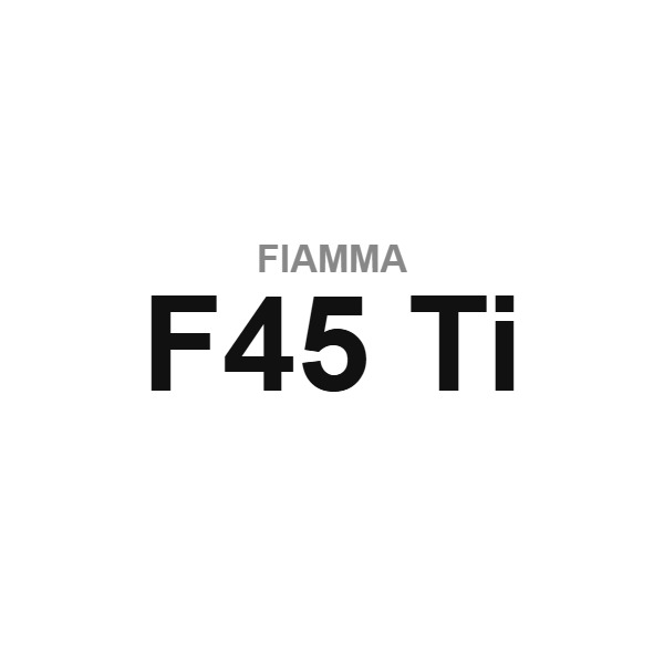 Fiamma F45-Ti